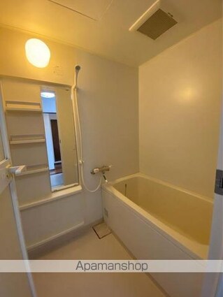 ＳＱｕａｒｅ今里[2LDK/62.39m2]のバス