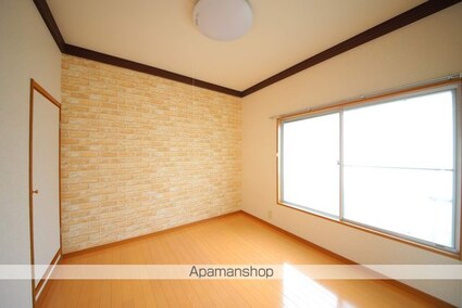 コーポアマノ[2K/24.84m2]のリビング・居間