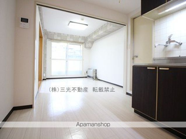 けいほくビレッジの内装写真