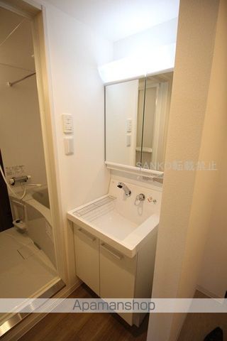 FLORESTA43の内装写真