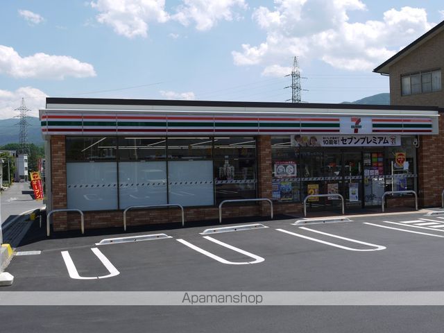 ディアスT本町東の周辺写真