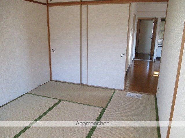 ファミールT・Jの内装写真