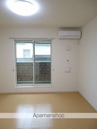 ドラセナ　Ａ[1LDK/45.07m2]のリビング・居間