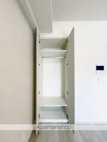 ブルックサイドレジデンス木場の内装写真
