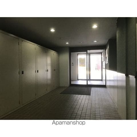 シャイニングドリーム真駒内の内装写真