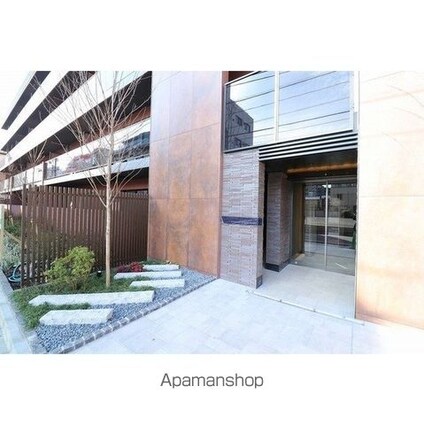 東京都豊島区巣鴨３丁目[1K/26.49m2]の外観2