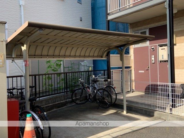 レオパレスLACKYのその他写真