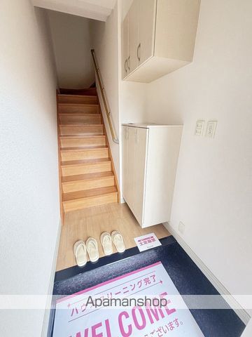 Kフォルティアの内装写真