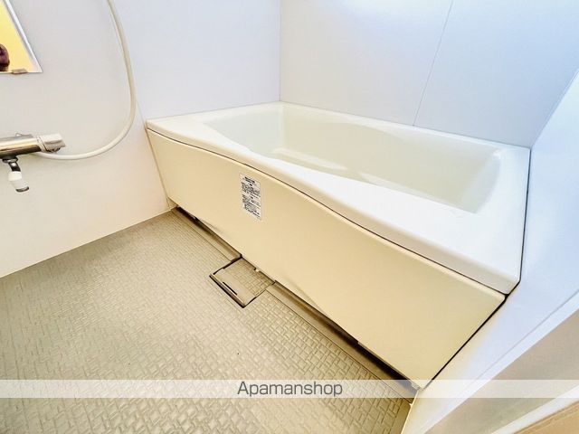 ラヴィエベル城北の内装写真