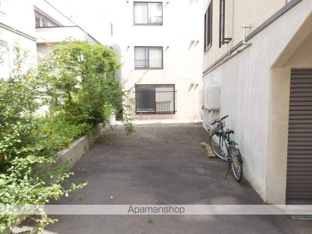 ピースハーモニー南平岸Bのその他写真