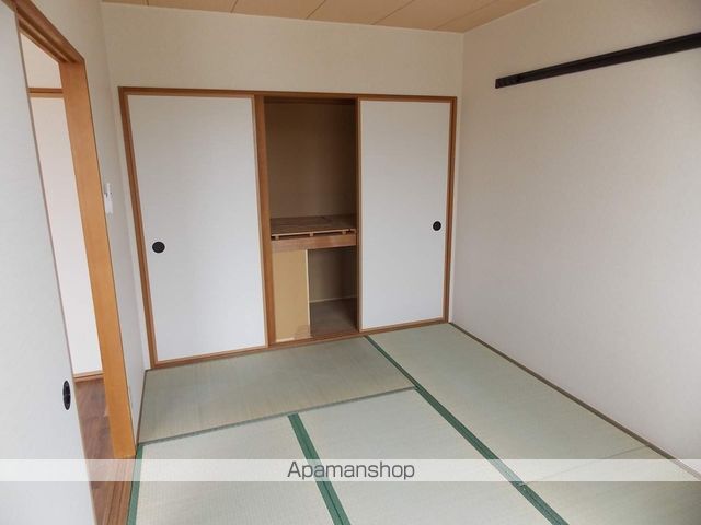 マルシンハイツの内装写真