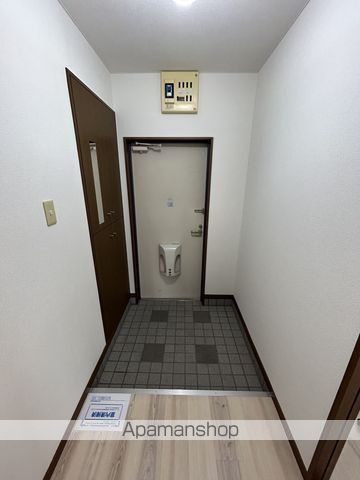セシール.の内装写真