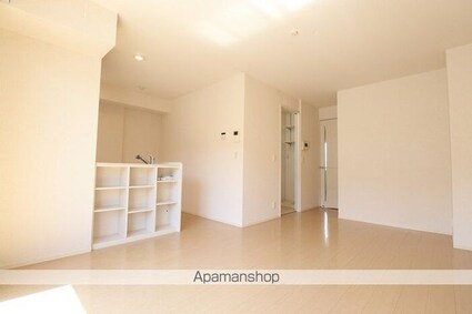 ティアラ　Ａ[1LDK/44.3m2]の内装3