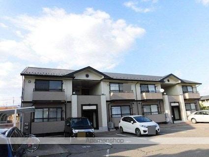 フレマリール若宮　ＡＢＣＤ[2DK/50.2m2]の外観1