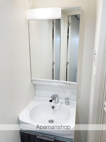 プレサンス東三国エンブレイスの内装写真