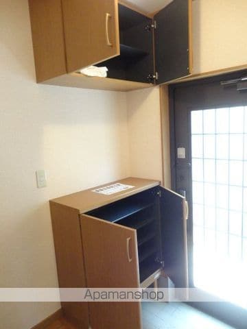 東北本線 古河駅 徒歩19分 1階建 築23年の内装写真