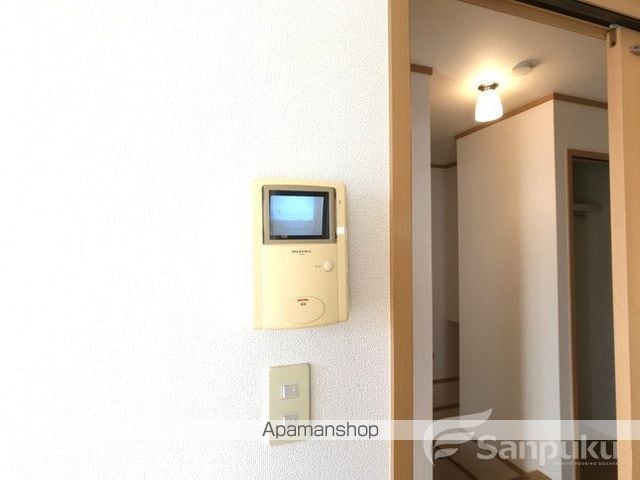ビルゴ・レオーネCの内装写真
