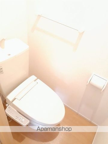 イーストフィールド Cの内装写真