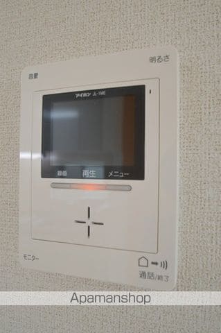 メゾン オウルの内装写真
