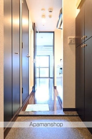 フェニックス芝浦ベイフォートの内装写真