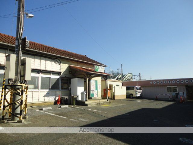 エクセレントヴィレッジの周辺写真