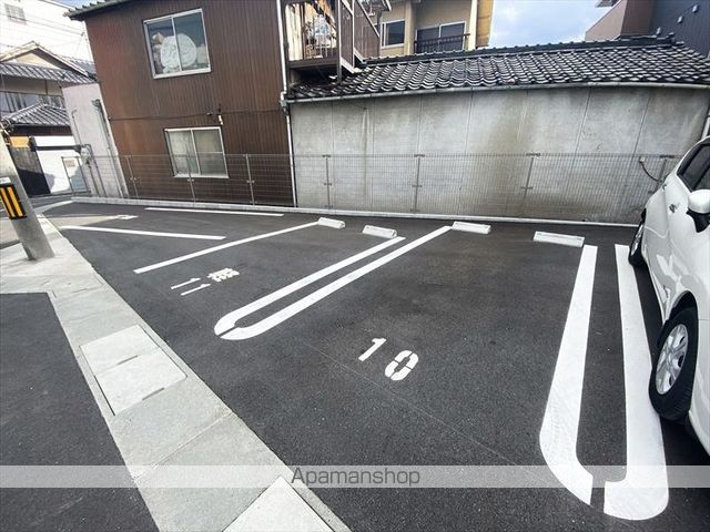 アルカンシェルSAYA IIのその他写真