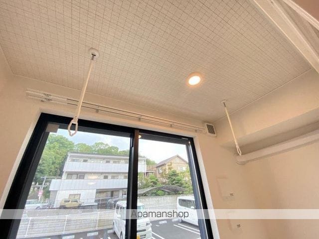 四季 夏の内装写真