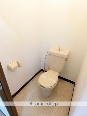 コンチェルトの内装写真