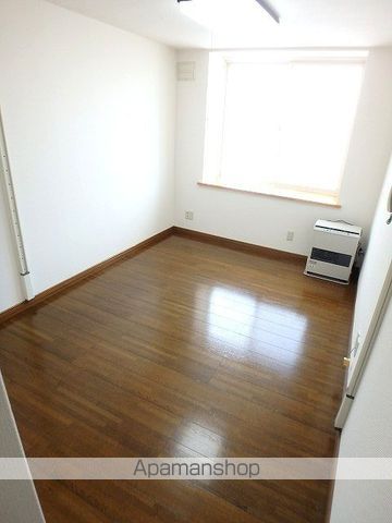 ノースランド西町A棟の内装写真