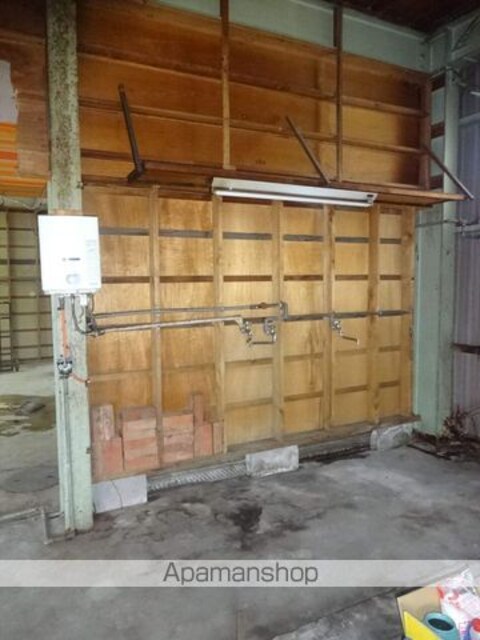 砂山南２丁目店舗[事務所/164.49m2]のその他内装7