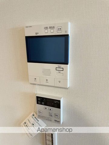 ATKレジデンスなんばの内装写真