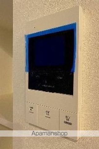 グリーンベース博多の内装写真