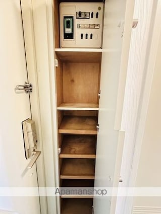 トップ巣鴨[1R/16.08m2]の玄関