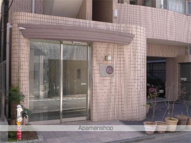 ウィステリア光進苑の玄関写真