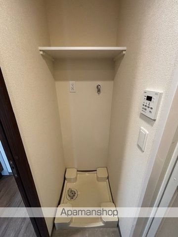 BPRレジデンス梅田西の内装写真