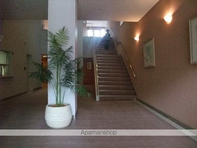 白鷹苦楽園マンションのその他写真