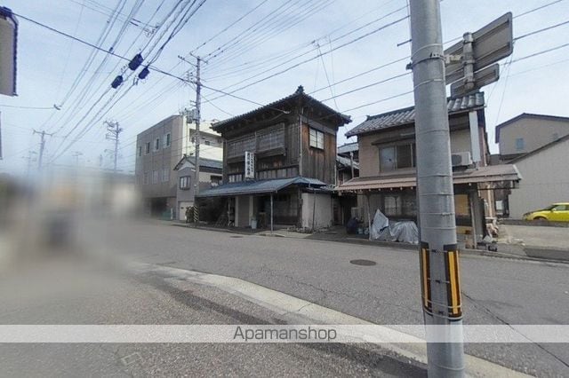 ポートヴィラの周辺写真