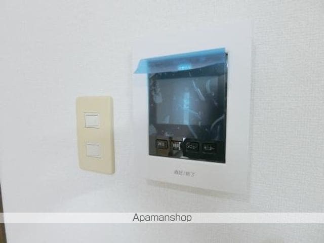 サンシャイン井上の内装写真