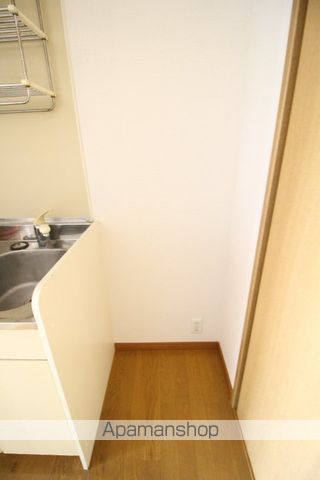 コーポ下伊福3の内装写真