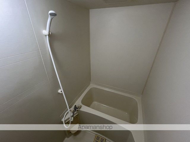グレースマンション湖山IIの内装写真
