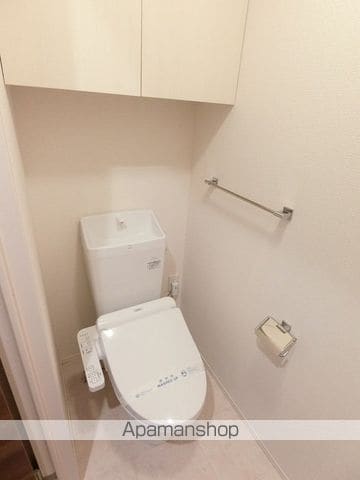 クラウドMRの内装写真