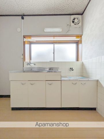 水島臨海鉄道 球場前駅 徒歩17分 1階建 築41年の内装写真