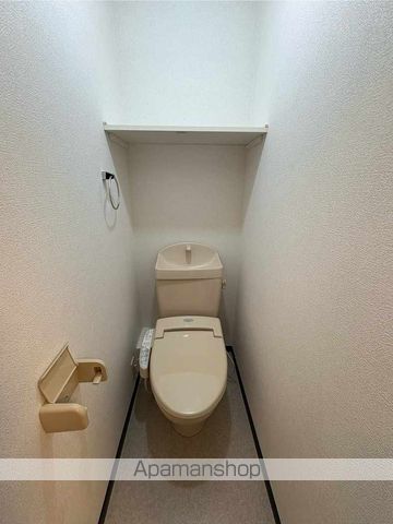 レオネクスト杉山IIIの内装写真