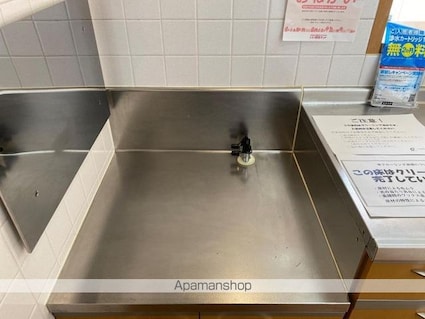 フルールＭ２[1LDK/41.98m2]の内装5