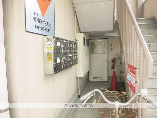 ブレイブマンションの内装写真