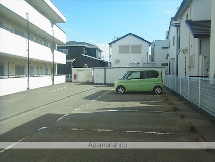 和歌山県和歌山市梶取[3DK/58.3m2]の内装2