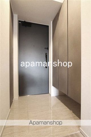 SK RESIDENCE SHINSAIBASHIの内装写真