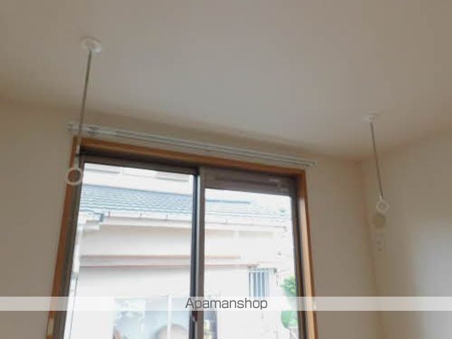 シャーメゾンKEIの内装写真
