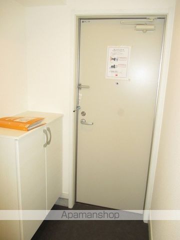 LAUREL柴又の内装写真