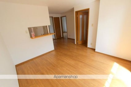 サンブリーゼ東山　Ａ[2LDK/57.48m2]の内装4